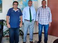 6η ΥΠΕ: Εθελοντική αιμοδοσία σε συνεργασ...