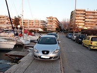 Στόχος του Δήμου Πατρέων η μετατροπή της...