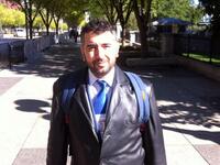 Καπιτώλιο: Ένας Πατρινός περιγράφει, από...