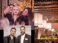 Σκατζοhero΄s: Φλας στο παρθενικό χριστου...