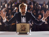 Ο Σουηδός Ρούμπεν Εστλουντ ξανακέρδισε τ...