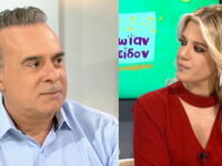 Ο Φώτης Σεργουλόπουλος σε Τζένη Θεωνά: «...