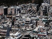 Στεγαστική κρίση: Τιμές «φωτιά» στα μικρά ακίνητα