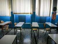 Πότε κλείνουν τα σχολεία - Το χρονοδιάγρ...