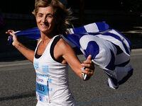 Αθλητισμός και γυναίκα στην σύγχρονη κοινωνία