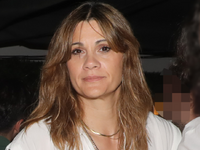 Άννα Μαρία Παπαχαραλάμπους: Έχω ένα πρόβ...