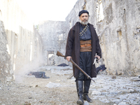 Στις 21/12 η πρεμιέρα του "Καπετάν ...