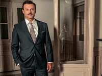 Ο Πατρινός ηθοποιός Γιώργος Παπαπαύλου &...