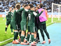 Europa League: Τζούριτσιτς... ο τιμωρός-...