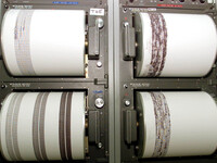 Ευθύμης Λέκκας για σεισμό στην Εύβοια: «...