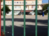 Κυψέλη: Κακουργηματική δίωξη στη 16χρονη...