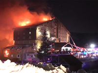 Τουρκία: Συγκλονίζουν οι μαρτυρίες για τ...