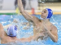 Εθνική Νέων: 4η ήττα στο παγκόσμιο, 21-1...