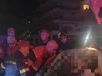 Πάτρα: Τραγωδία στην άσφαλτο της Ηρώων Π...