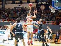 Στον 2ο όμιλο του Eurocup με... μεγάλα ο...