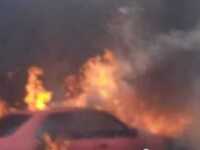 Εθνική οδός Κορίνθου – Πατρών: Η στιγμή ...