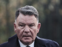 Αλέξης Κούγιας: «Θλιβερή η εμφάνιση του ...