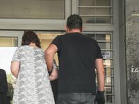 Στον Εισαγγελέα μάνα και κόρη για τον φό...