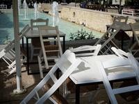 Κορωνοϊός: Τα οικονομικά μέτρα για τις κ...