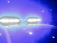 Θρίλερ στο Μοσχάτο: Άνδρας βρέθηκε απαγχ...