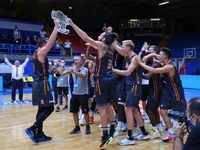 Οι καλύτερες στιγμές του Μεγάλου τελικού...