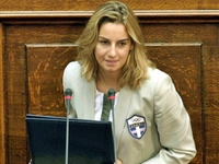 Σοκάρει η περιγραφή της Σοφίας Μπεκατώρο...