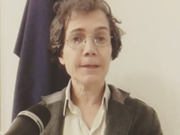 Ο Παντελής Καναράκης μιμείται Τσιόδρα - ...