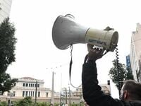 ΓΣΕΕ: 24ωρη πανελλαδική απεργία την 1η Οκτωβρίου 