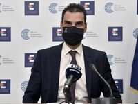 Μάριος Θεμιστοκλέους: Θετικός στον κορωνοϊό 