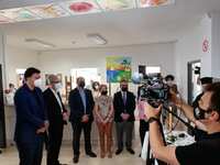 Πάτρα: Εγκαινιάστηκε η παιδοψυχιατρική! ...