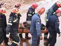 Στους 20 πλέον ο αριθμός των νεκρών στη ...