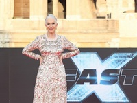 Ελεν Μίρεν: «Δεν το βάζει κάτω», επισκία...