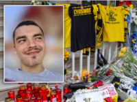 «Μπαμπά, πήγαινε στον Άλκη, δεν μπόρεσα ...