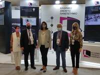 Το Ελληνικό Ανοικτό Πανεπιστήμιο στη 85η...