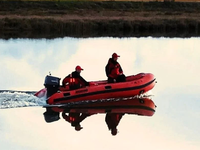 Ηλεία: Νεκρή εντοπίστηκε η γυναίκα που π...