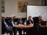 Ξεχωριστής σημασίας το βιβλίο της Χριστι...