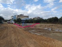 Πωλείται οικόπεδο στην Έξω Αγυιά