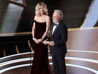 Όσκαρ 2026: Ιστορική επανένωση των Μπίλι...