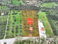 Πωλείται οικόπεδο στη ΒΙ.ΠΕ Πατρών