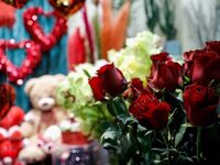 Πάτρα και Βαλεντίνος: Πόσα τριαντάφυλλα ...