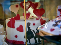 Ποιος ήταν ο Άγιος Βαλεντίνος; Η ιστορία...