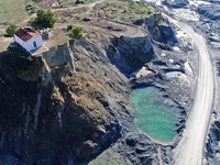 Αυτό είναι το χωριό που θυσιάστηκε για ν...