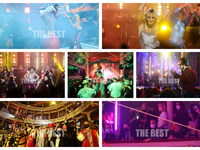 ΔΕΙΤΕ ΟΛΑ όσα συνέβησαν στα γυρίσματα στ...