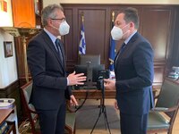 Δικαίωση για τον Δήμο Ερυμάνθου - Εντάχθ...