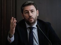 Ν.Ε. Αχαΐας του ΠΑΣΟΚ - Κίνημα Αλλαγής: ...