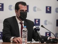 Πλεύρης: Νέα μέτρα στη διασκέδαση για 15...