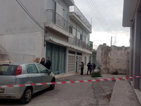 Σαλαμίνα: «Γιατί να την αφήσω;» είπε αμε...