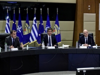 Δένδιας: Αν υπήρχε παραβίαση εδάφους στο...