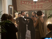 Συνεχίζεται για 3η εβδομάδα στη 2η αίθου...