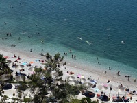 Καιρός: Κοπάζουν οι άνεμοι, παραμένει η ...